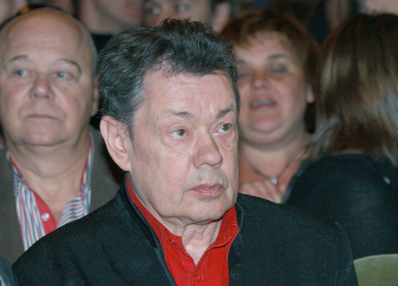 Николай Караченцов