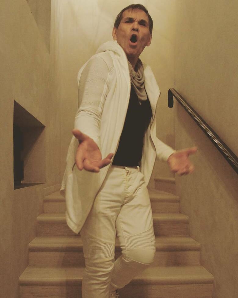 Продюсер Бари Алибасов