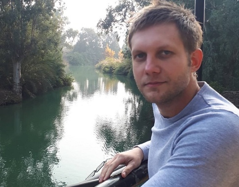 Борис Корчевников