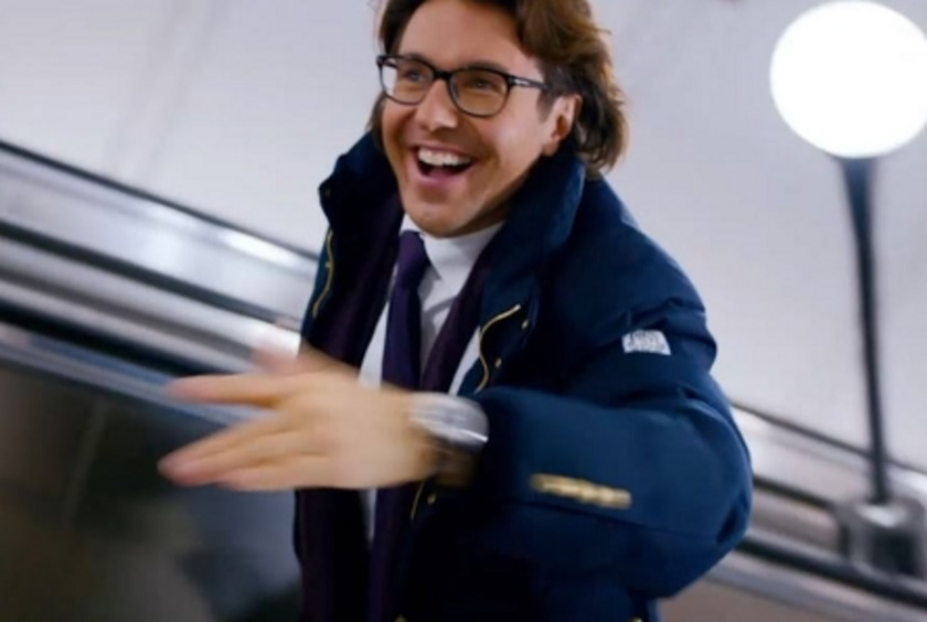 Андрей Малахов