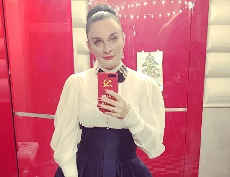 Елена Ваенга