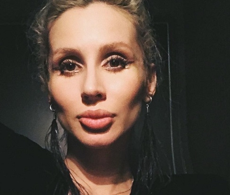 Светлана Лобода