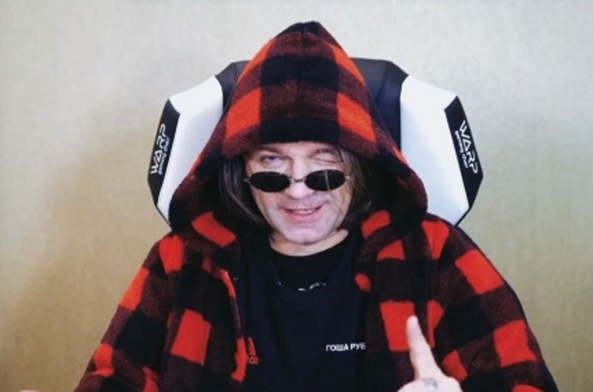 Дмитрий Маликов