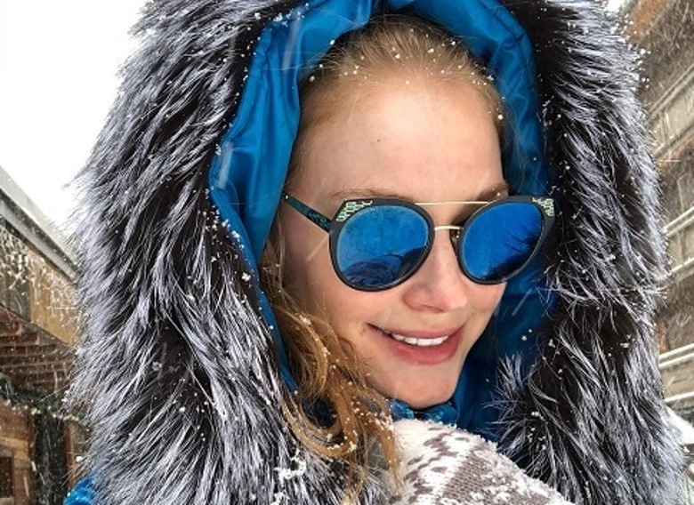 Светлана Ходченкова