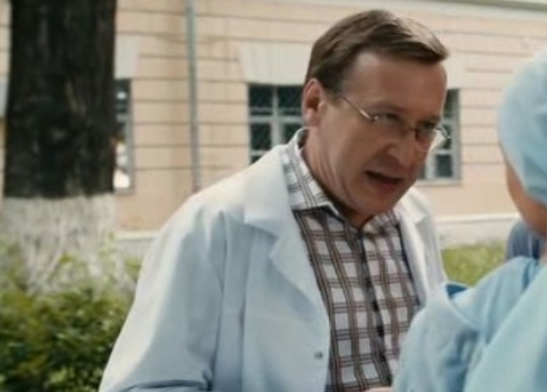 Александр Шаврин