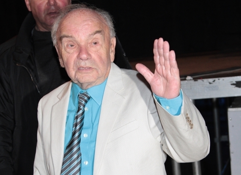 ВЛАДИМИР ШАИНСКИЙ