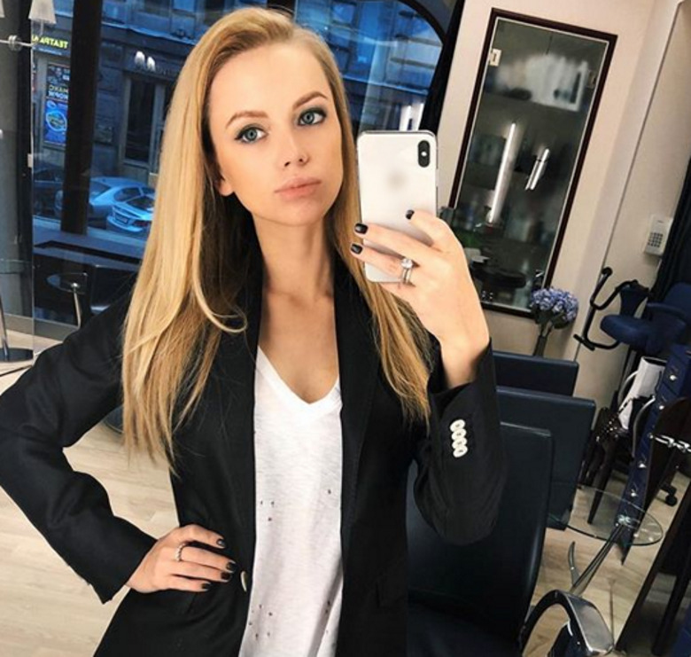 Милана Кержакова