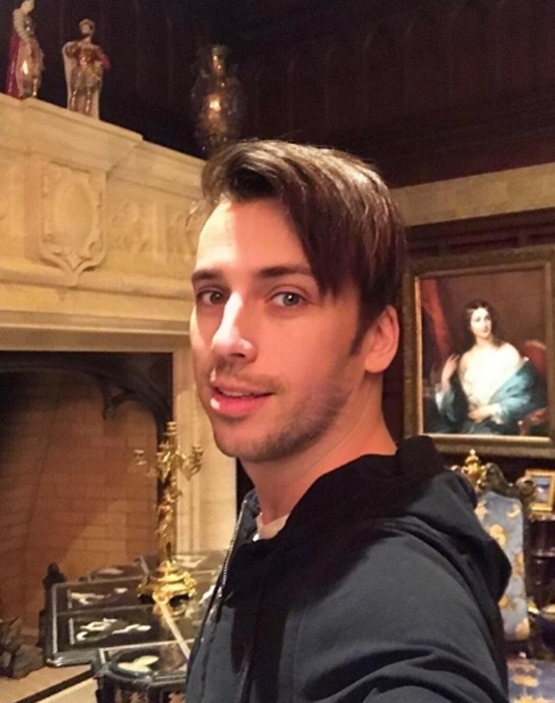 Максим Галкин