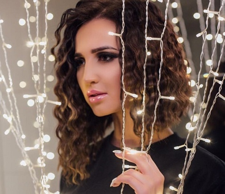 Ольга Бузова