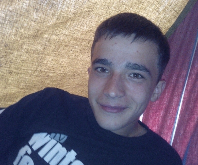 Сергей Семенов