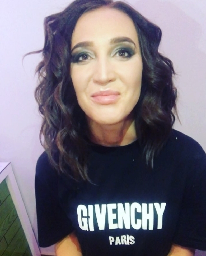 Ольга Бузова