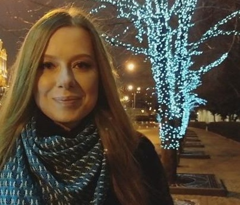 Юлия Савичева