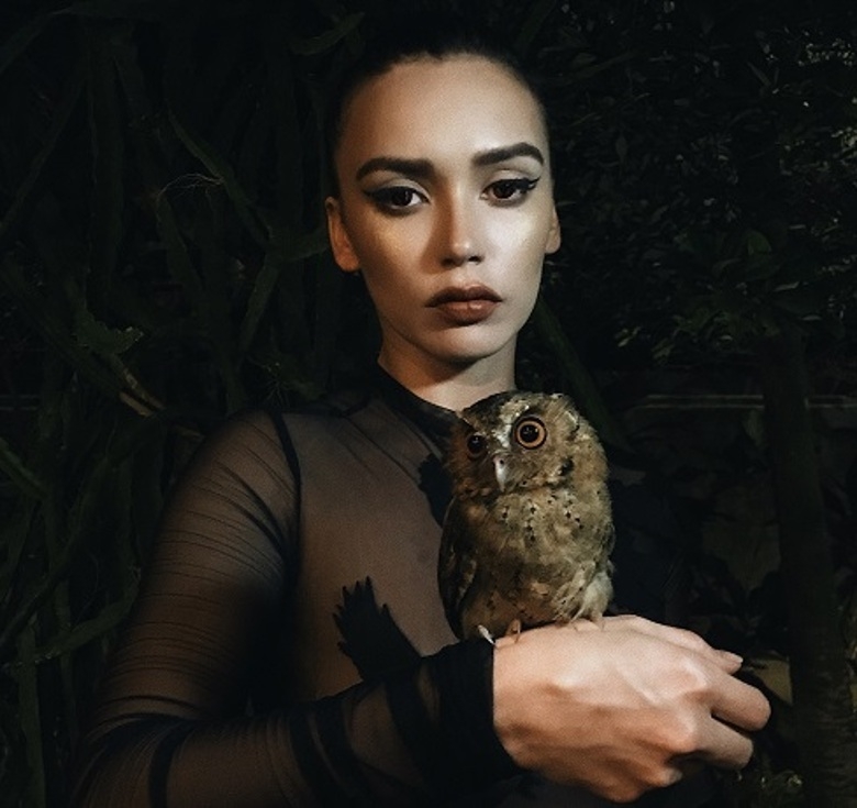 Ольга Серябкина