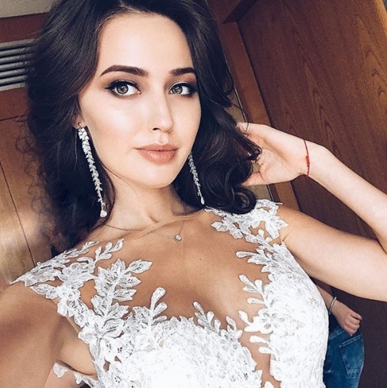 АНАСТАСИЯ КОСТЕНКО