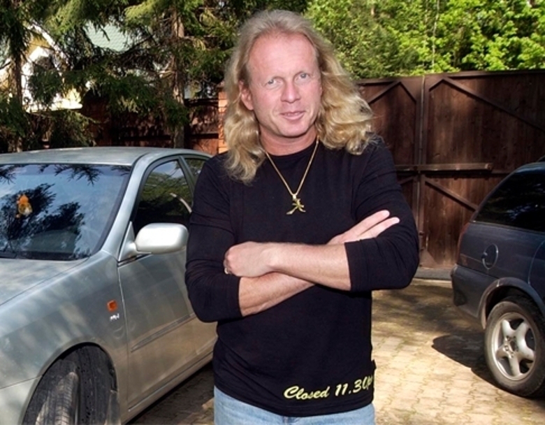 Крис Кельми