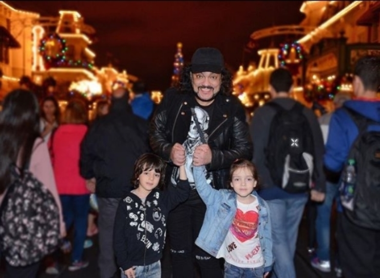 Филипп Киркоров