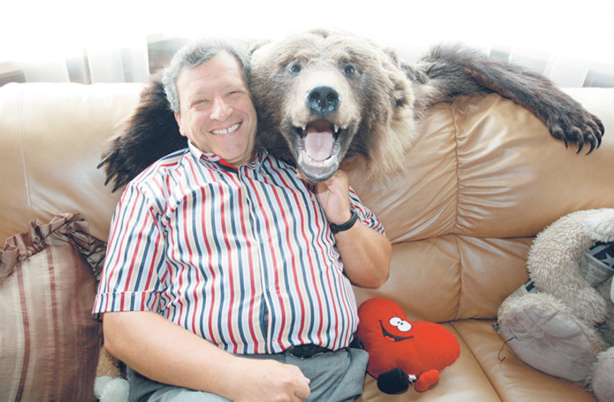 Борис Грачевский