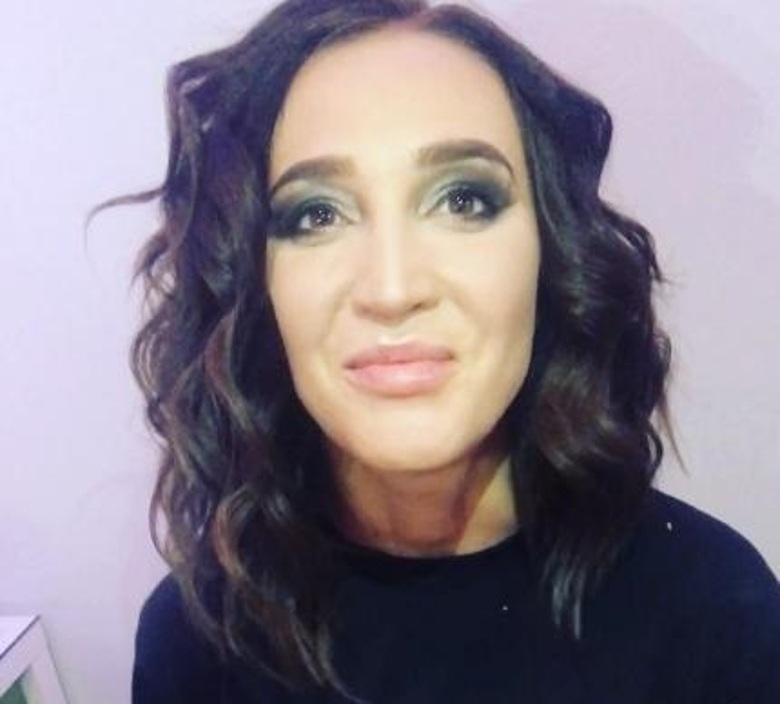 Ольга Бузова