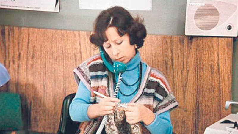 Лия Ахеджакова