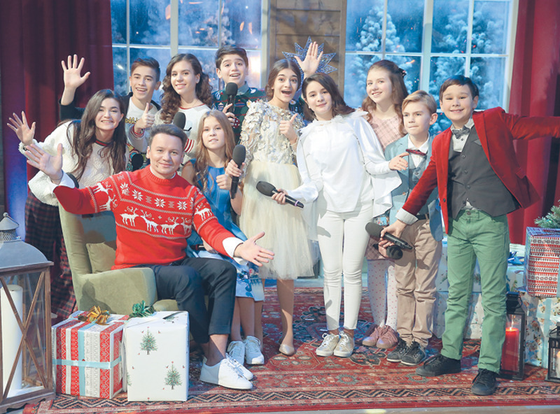 Александр Олешко