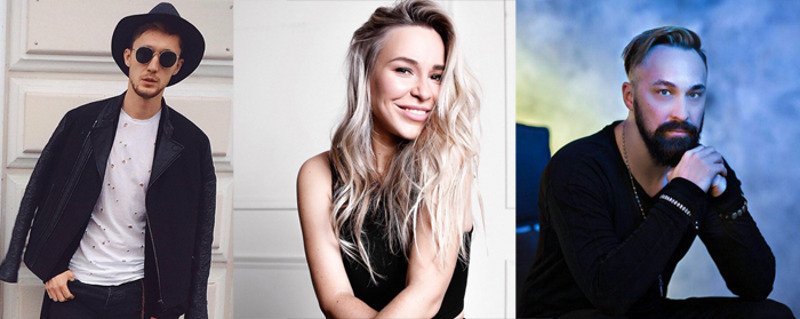 Fashion-гороскоп на 2018 год составили дизайнер Юрий Питенин, иллюстратор Екатерина Хотунцева и астролог Алексей Фандеев