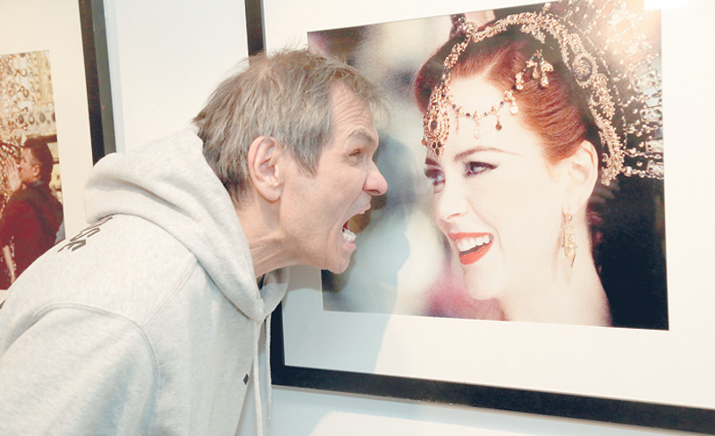 Бари Алибасов