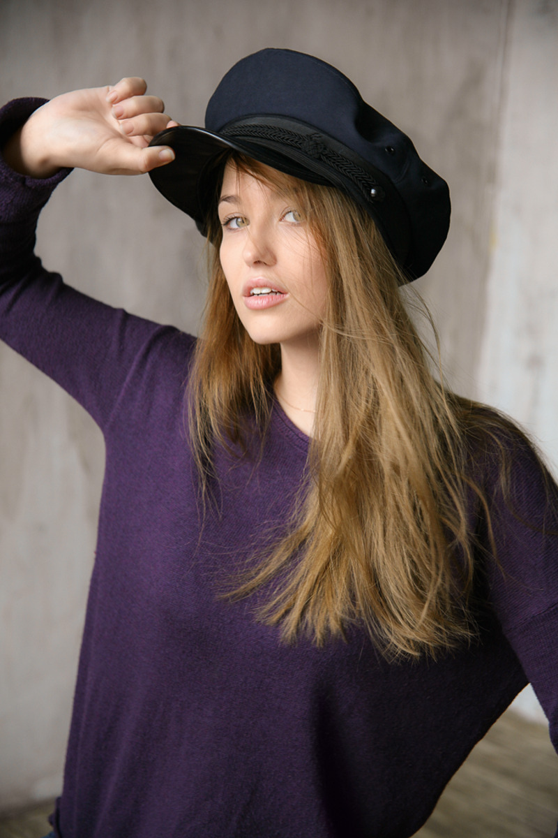 "Я обратила внимание, насколько Федя сдержан и порядочен – даже когда в его семье все было совсем нехорошо, он оставался абсолютно закрыт для других женщин"