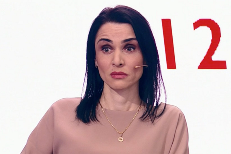 Марианна Суворова