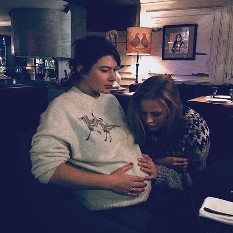 Александры Михалкова и Бортич