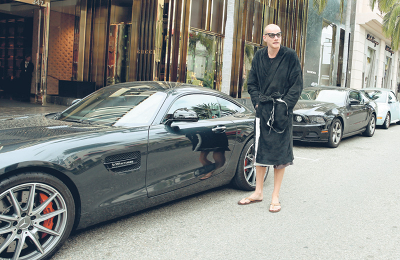 Юрий Колокольников