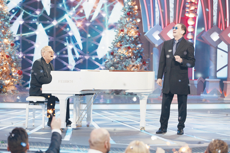 Григорий Лепс