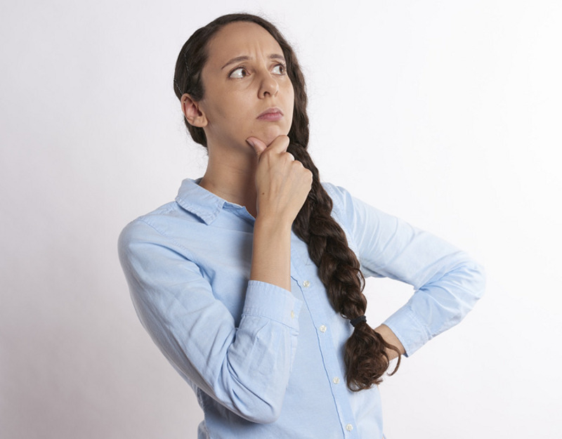 Мы автоматически берем на вооружение чужие суждения