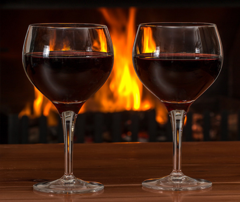 Алкоголь провоцирует как минимум 7 видов рака