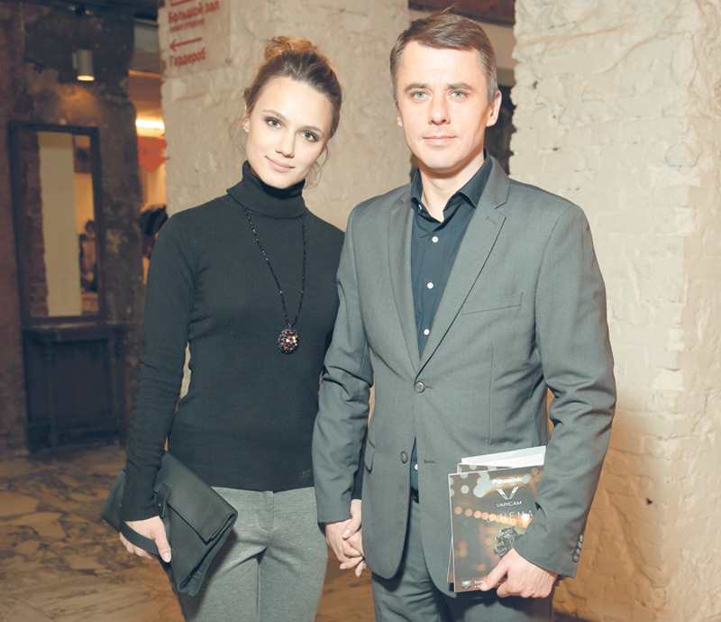 Игорь Петренко пятнадцатилетним подростком оказался замешан в убийстве