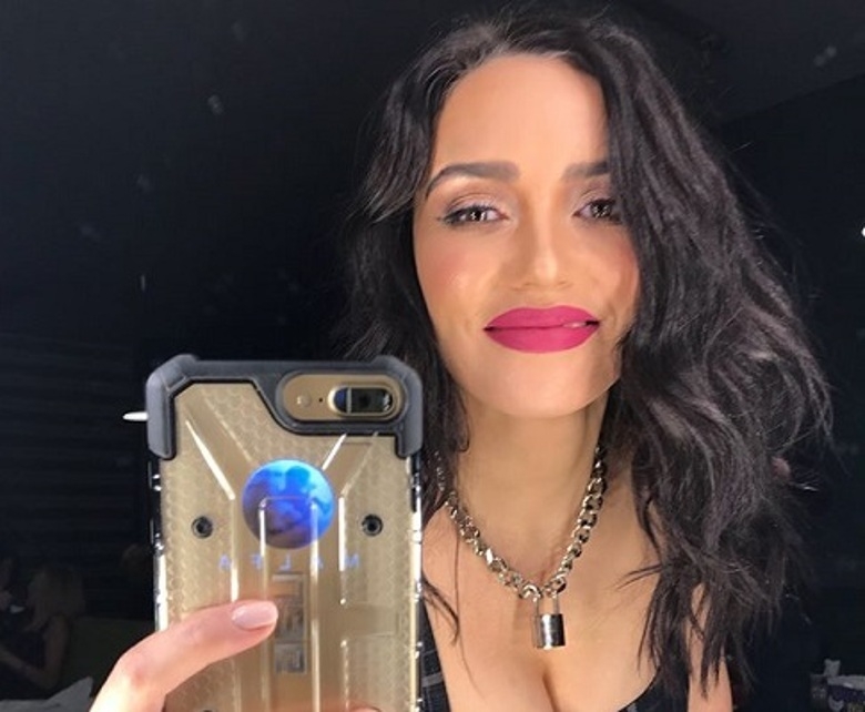 Ольга Серябкина