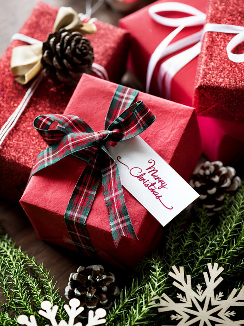 Выбираем идеальный новогодний подарок