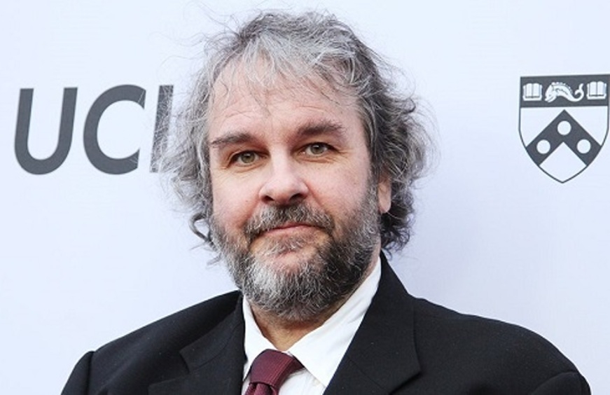 Питер Джексон