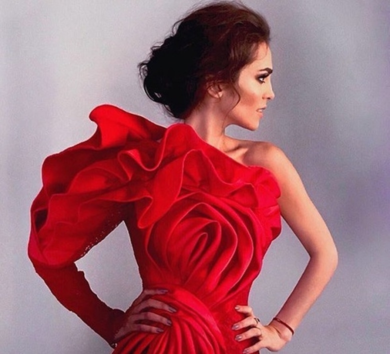 Сати Казанова