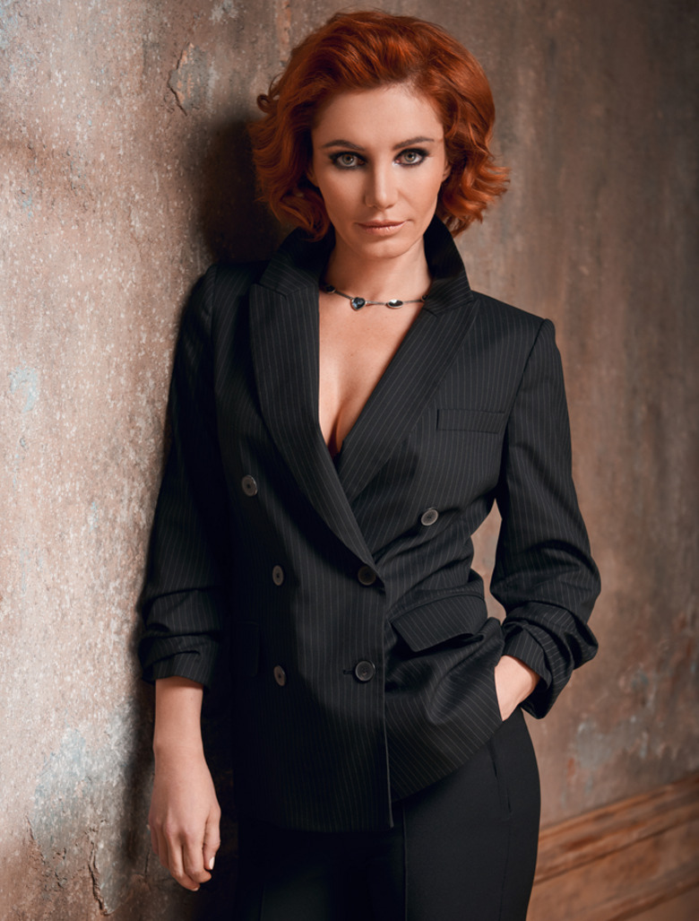 Лора Резникова