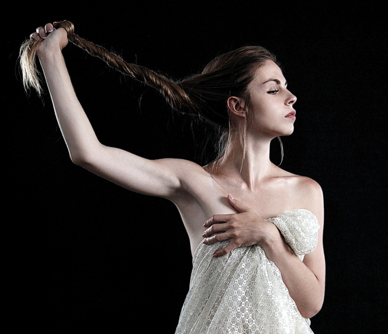 Как ускорить рост волос?