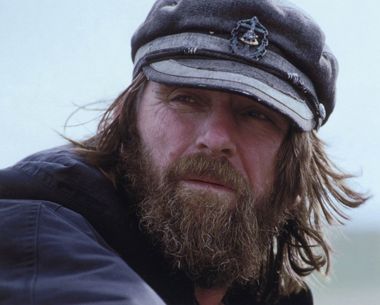 Федор Конюхов