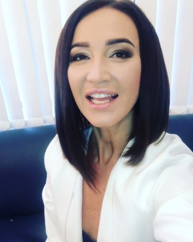 Ольга Бузова