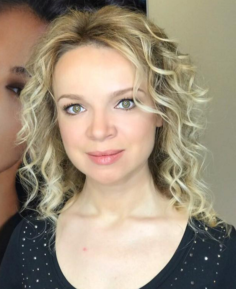 Виталина Цымбалюк-Романовская