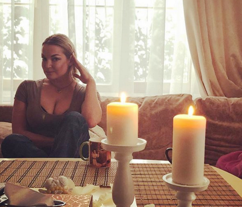 Анастасия Волочкова