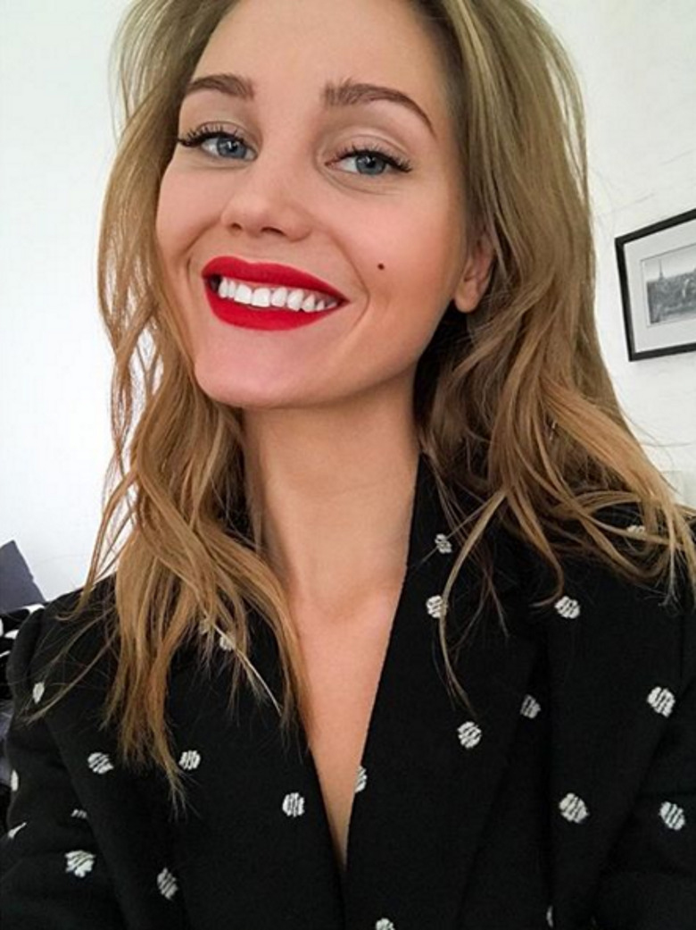 Кристина Асмус