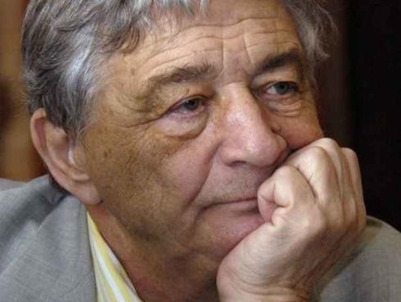 Эдуард Успенский