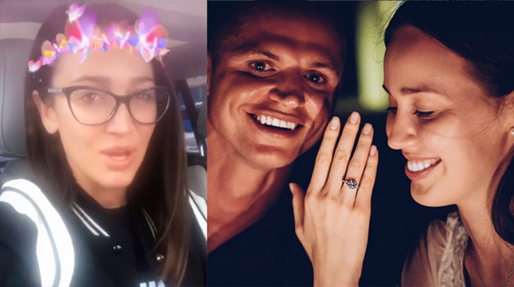 Ольга Бузова/Дмитрий Тарасов и Анастасия Костенко