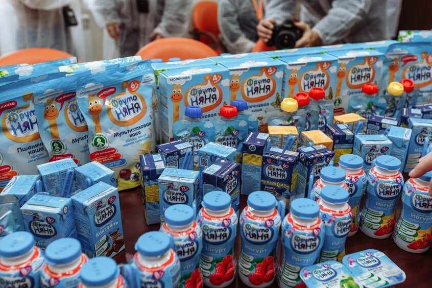 Мама, проверяй, но доверяй