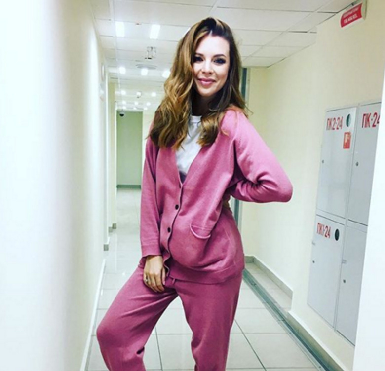 Наталья Подольская