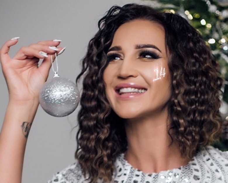 Ольга Бузова